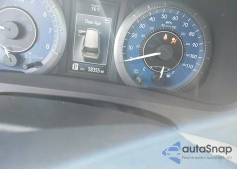 2018 Toyota Sienna Le 8 Passenger z USA, uszkodzony, nr VIN 5TDKZ3DC0JS948014